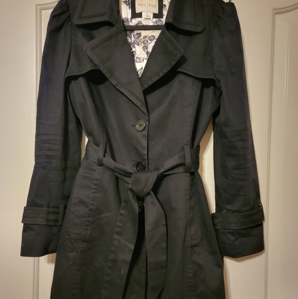 Jacket - image 1